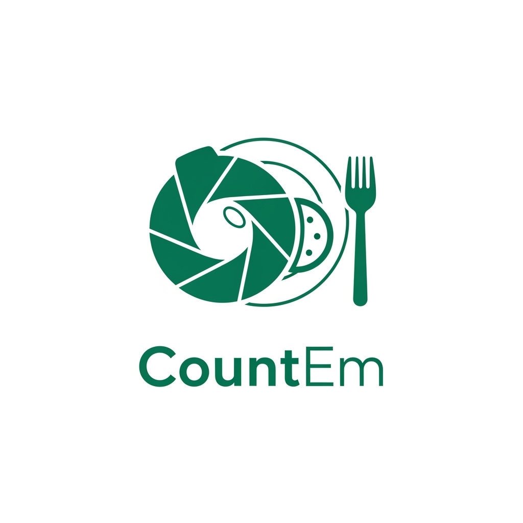 CountEm logo
